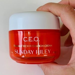 CEO C+E Antioxidant Protect Repair Moisturizer 50g